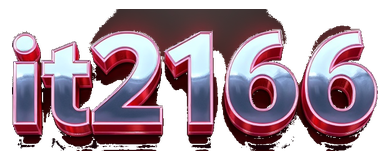 it2166 logo